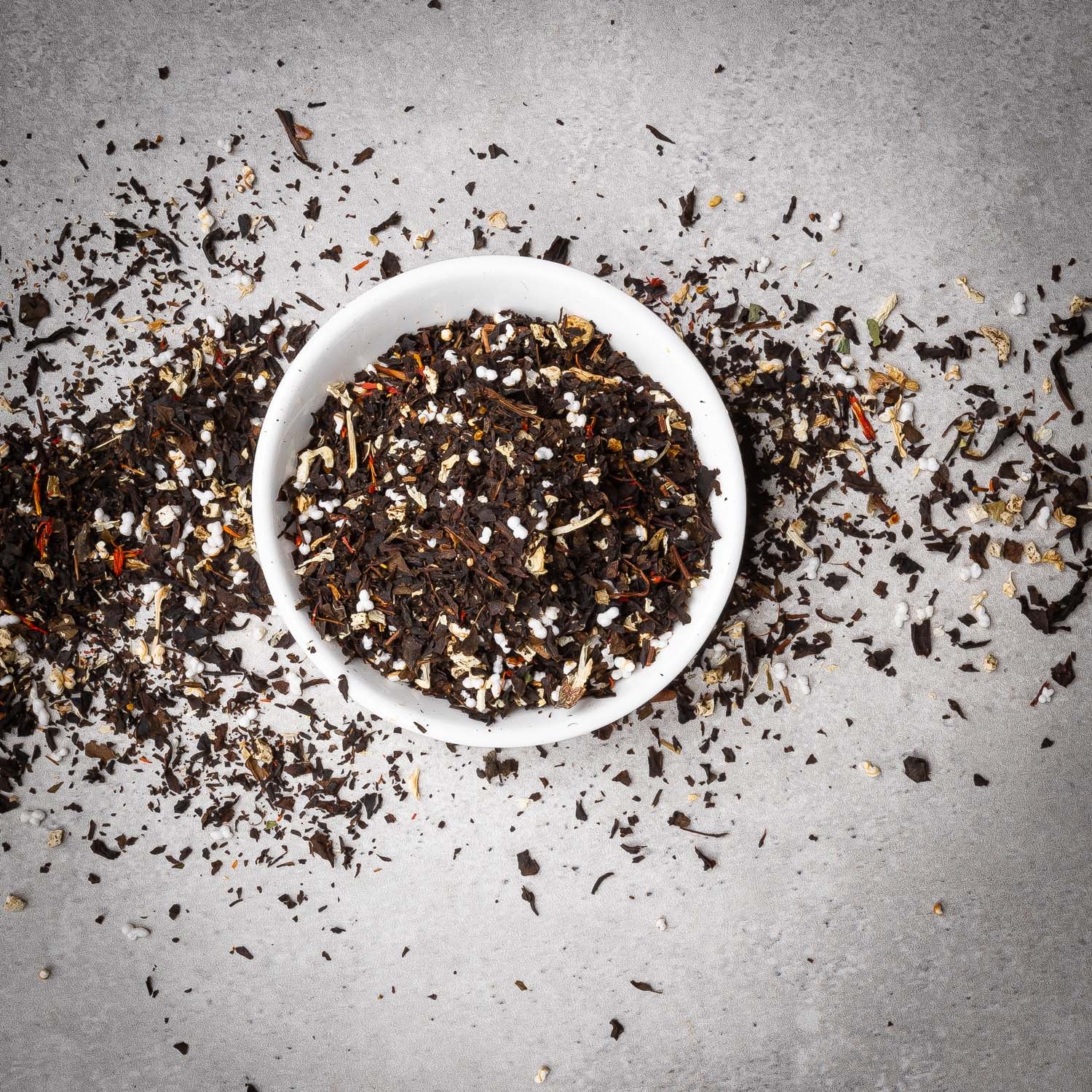 Exotische Fusion: Mexikanische Mango Schwarzer Tee | parvaris ... Exotische Fusion: Mexikanische Mango Schwarzer Tee | parvaris ...