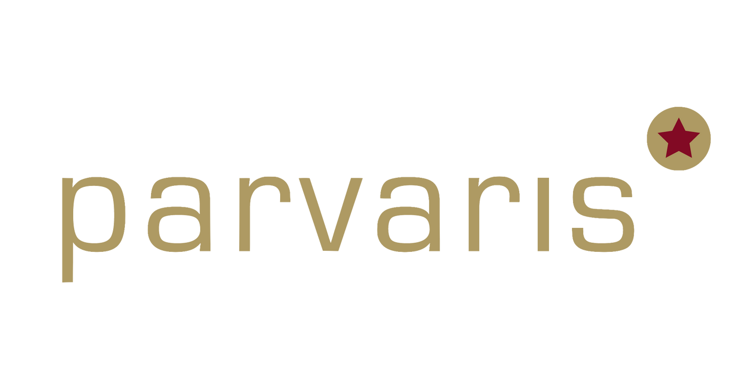 parvaris Tee & Spirit