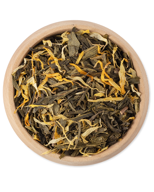 Earl Grey - Exotic Green Sencha BIO Grüntee/Schwarztee – parvaris Tee ... Earl Grey - Exotic Green Sencha BIO Grüntee/Schwarztee – parvaris Tee ...