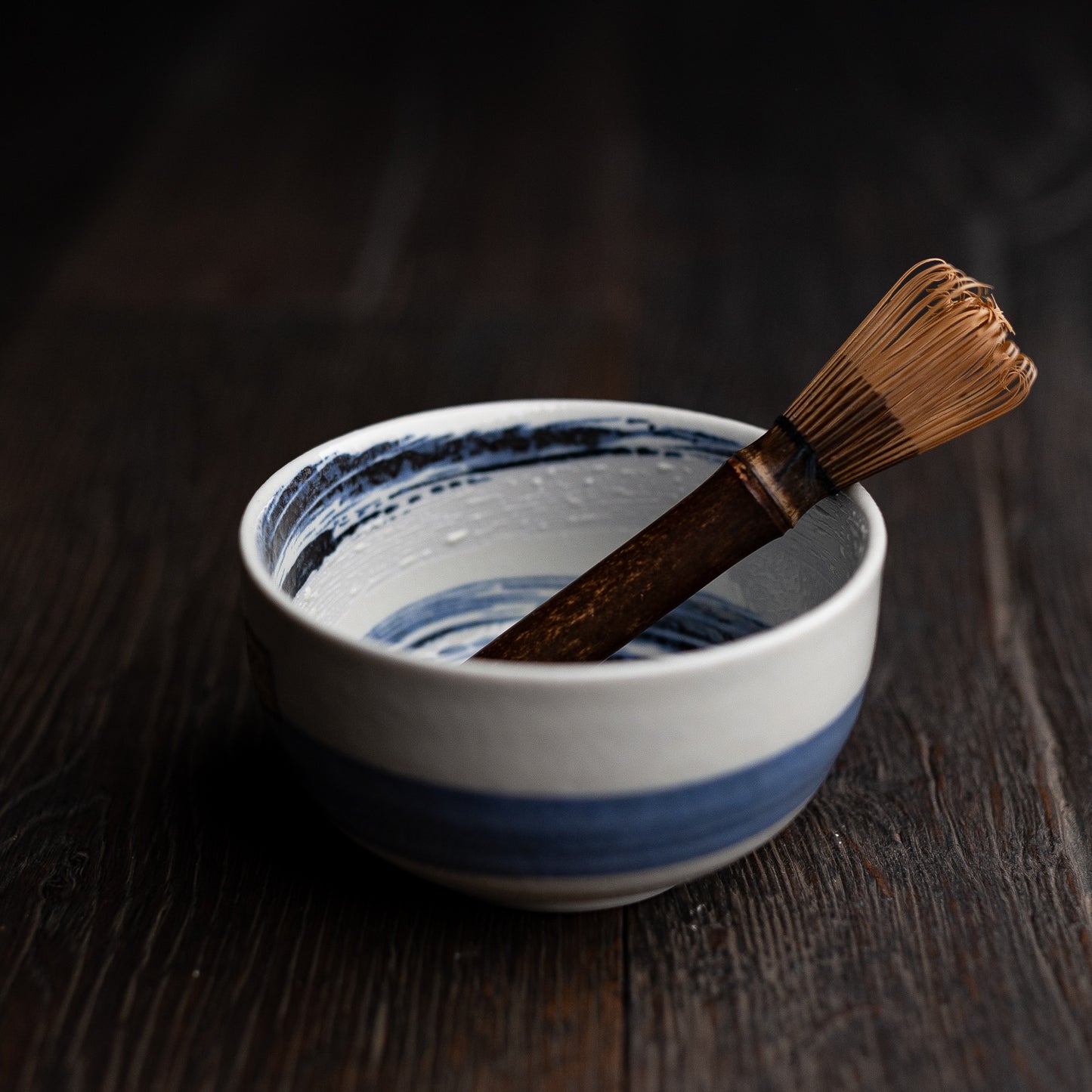 
                  
                    Matcha Schale Aoi sen
                  
                