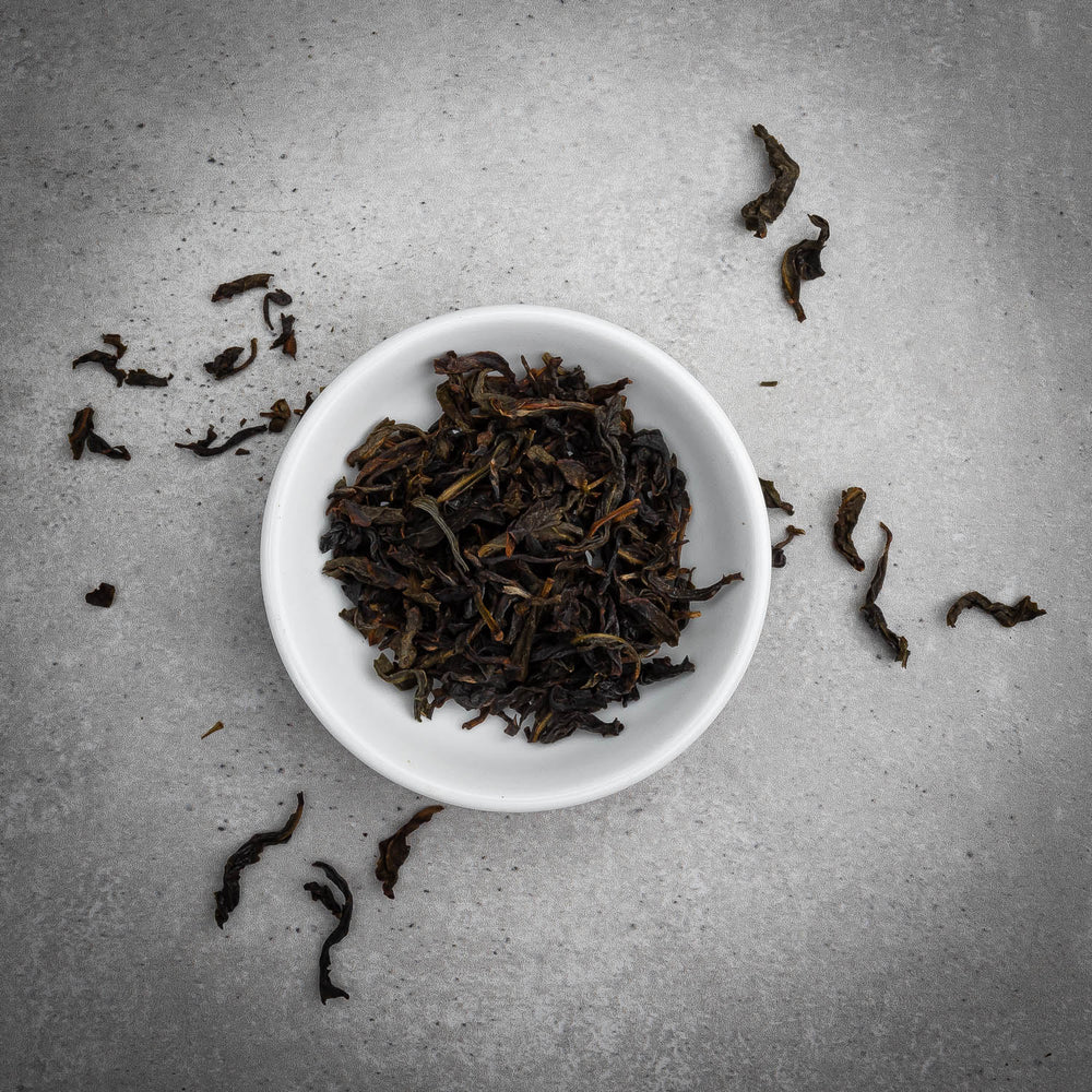 China Pouchong BIO Oolong Tee