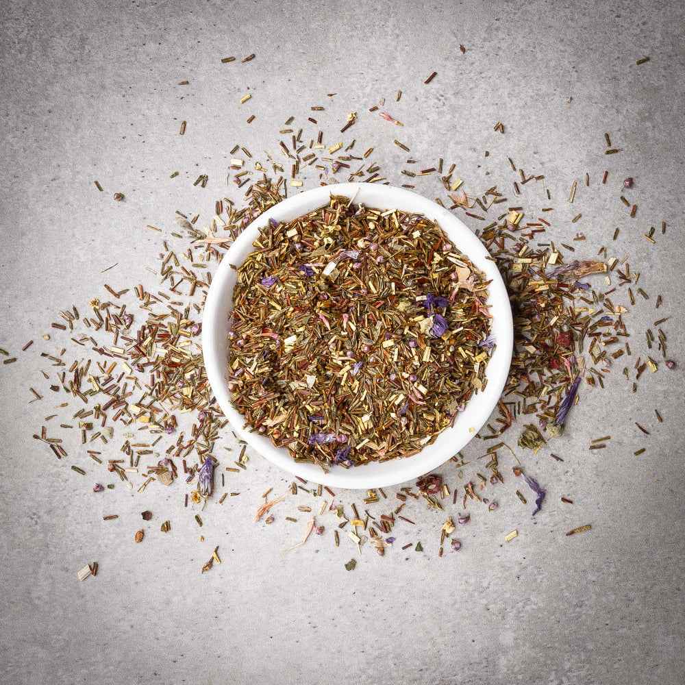 Waldwichtel Rooibos Tee