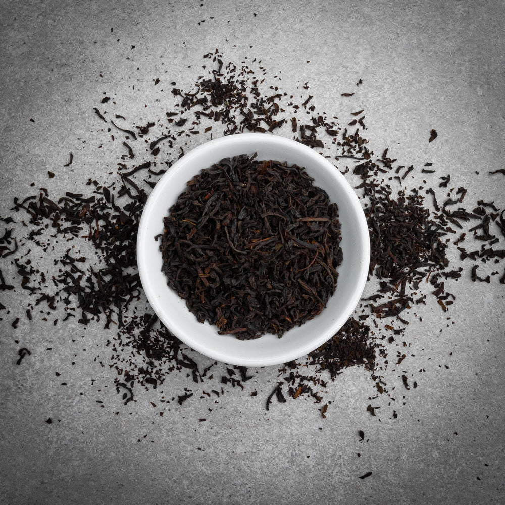 Ceylon Orange Pekoe 1 Shawlands Schwarztee