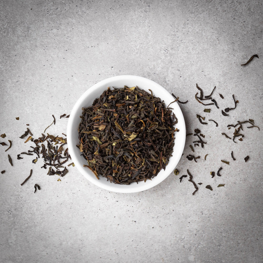 Earl Grey - Darjeeling Excelsior Schwarztee