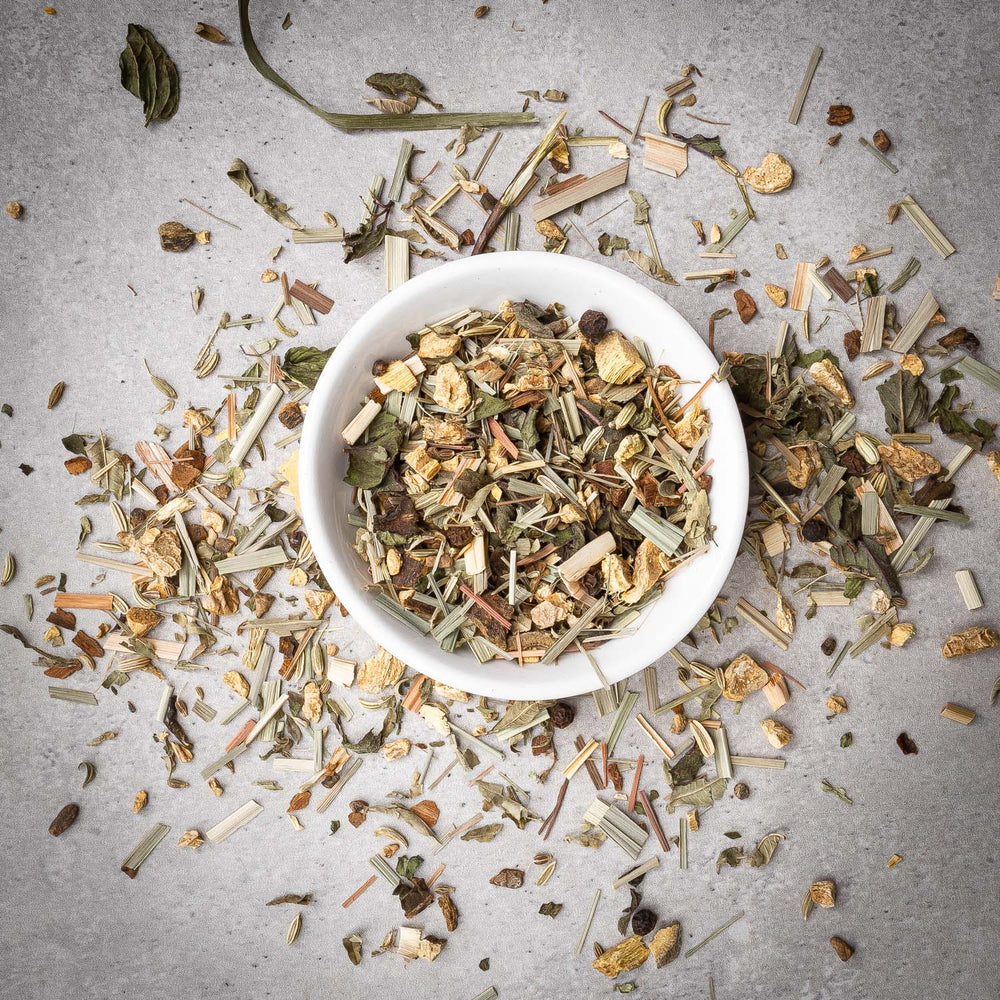 Ingwer Fresh - Ayurveda Gewürztee